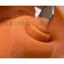 Гель Saga Builder Gel Veil №015, 15 мл
